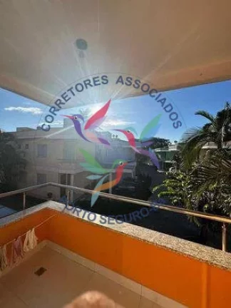 Imagem PARA MORAR OU INVESTIR