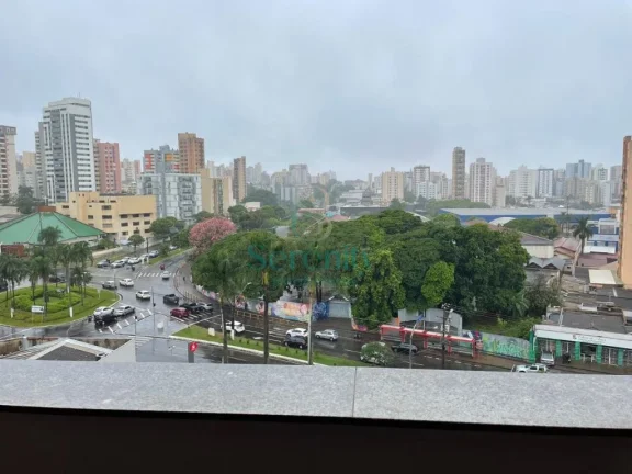 Imagem Apartamento para alugar no Jardim Higienópolis, em Londrina/PR