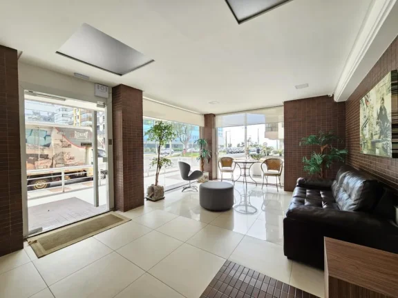 Imagem Apartamento 2 Dormitórios - Bairro Centro