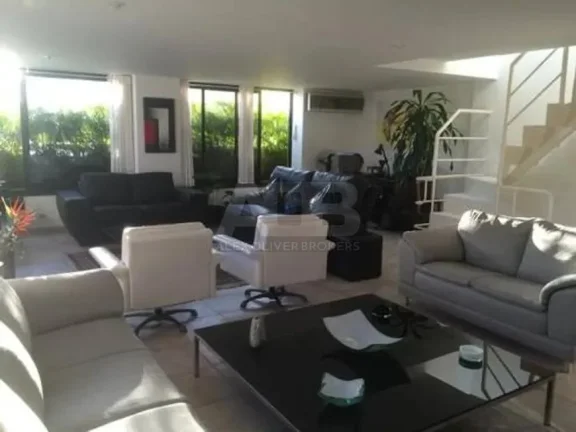 Imagem Cobertura à venda em Ipanema, 298m2, 3Qtos, 2Vgas, na Farme de Amoedo