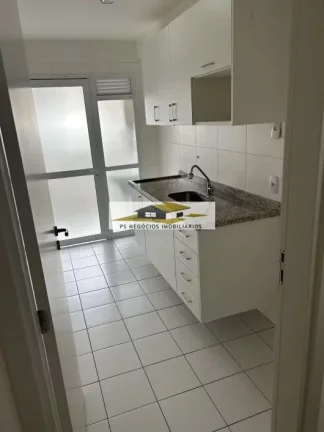 Imagem Apartamento para venda Bosque da Saúde