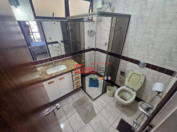 Imagem Cobertura com 4 dormitórios à venda, 200 m² por R$ 1.050.000 - Centro - Cabo Frio/RJ