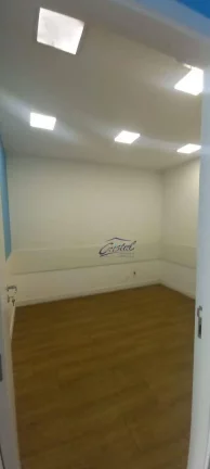Imagem Loja para alugar, 130 m² - Rio Pequeno - Butantã - São Paulo/SP
