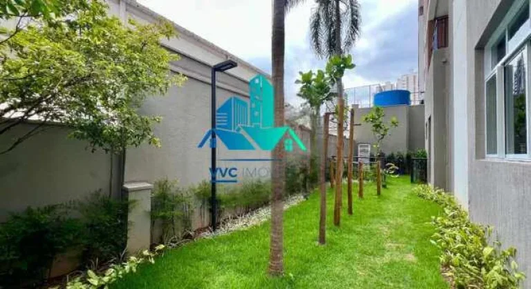 Imagem Descubra o equilíbrio perfeito entre conforto, praticidade e localização privilegiada!