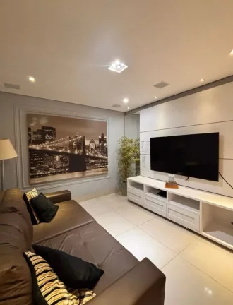 Imagem Casa em Condomínio para Venda em Cuiabá / MT no bairro Jardim Imperial