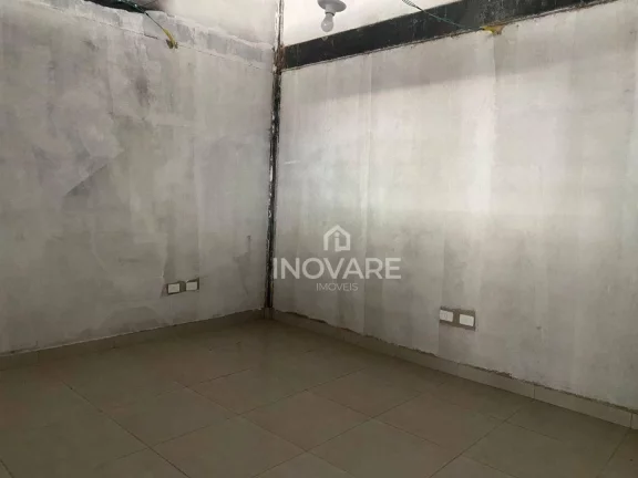 Imagem Galpão para alugar, 266 m² por R$ 7.200,00/mês - Alto da Boa Vista - Itumbiara/GO