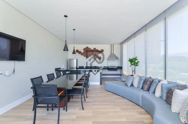 Imagem Apartamento Living Vila Mariana pronto para morar proximo metrô