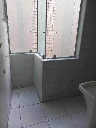 Imagem Apartamento com 2 dormitórios à venda, 69 m² por R$ 305.000,00 - Vila Belmiro - Santos/SP
