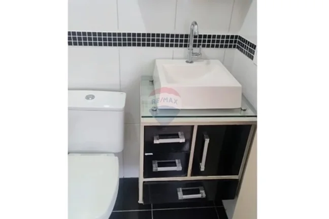 Imagem Apartamento à venda no Mirante dos Ovnis em Votorantim por R$210.000,00