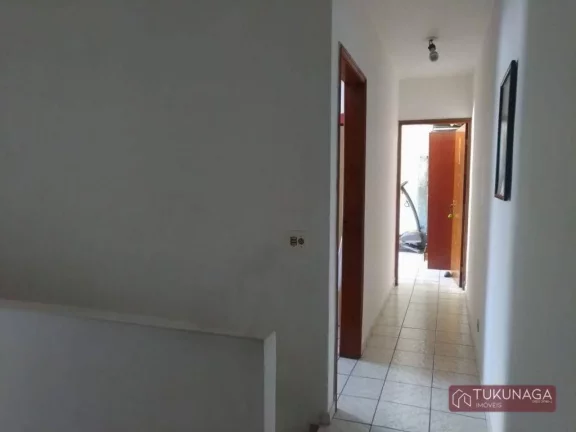 Imagem Sobrado à venda, 200 m² por R$ 628.000,00 - Vila Dorna - São Paulo/SP
