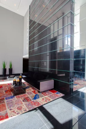 Imagem Um empreendimento moderno, com a segurança, tranquilidade e lazer que você merece. Seu estilo de v... Imagem Um empreendimento moderno, com a segurança, tranquilidade e lazer que você merece. Seu estilo de v...