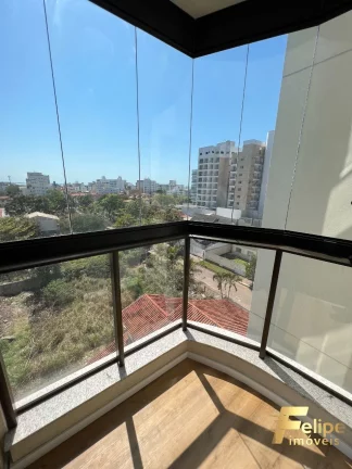 Imagem APARTAMENTO COM JACUZZI NA VARANDA GOURMET NA PRAIA DA BACUTIA / GUARAPARI - ES