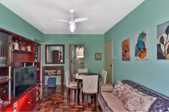 Imagem BVAG 2545 Apto 612511073-3 - Apartamento à venda no bairro Boa Vista - Porto Alegre/RS
