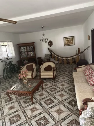Imagem Maravilhoso Sítio à Venda em Porangaba - SP