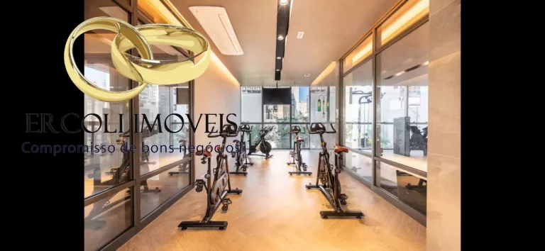 Imagem APARTAMENTO RESIDENCIAL em São Paulo - SP, Moema