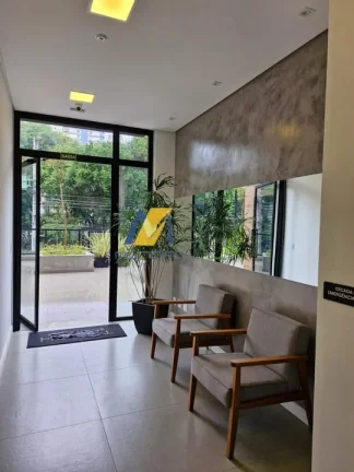 Imagem ???? Vendo Apto em Santo André, Campestre