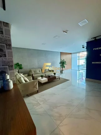 Imagem APARTAMENTO DE 2 QUARTOS NA PRAIA DO MORRO / GUARAPARI - ES