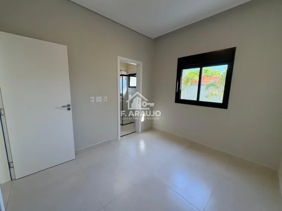 Imagem Casa Terrea à venda no Condomínio Residencial Jardim Helena Maria, Wanel Ville, Sorocaba-SP