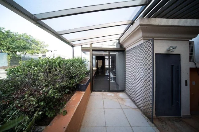 Imagem Cobertura Triplex de Luxo no Jardim Paulista | Saint Louis Imagem Cobertura Triplex de Luxo no Jardim Paulista | Saint Louis