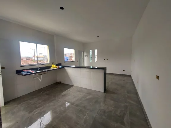 Imagem Casa com 2 dorms, Jardim Suarão, Itanhaém - R$ 380 mil, Cod: 1999