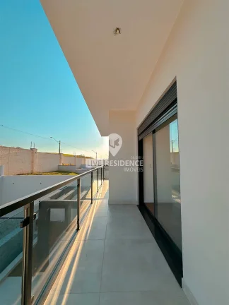 Imagem Casa à venda em Itatiba-sp, condomínio San Giovanni
