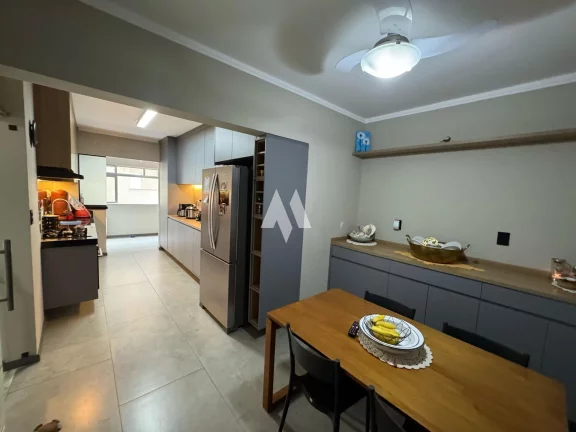 Imagem Apartamento à venda ou para locação - 129 m² - Campo Grande, Santos/SP
