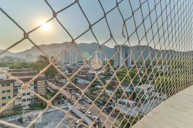 Imagem Apartamento 3 quartos - 70m²- Camorim