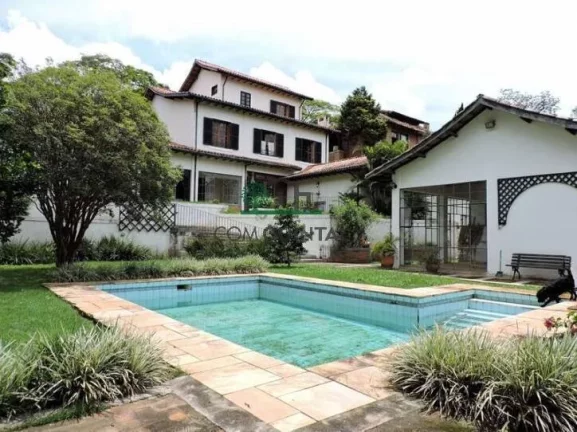 Casa com 4 Quartos à Venda, 1 m² em Forest Hills - Jandira