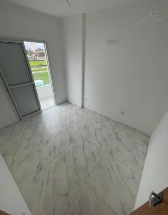 Imagem More em frente ao Mar: Lançamento Exclusivo- Vila Mirim, 2 dmt, 1 suíte, 1 vaga