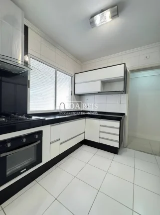 Imagem RESIDENCE CLUB | 100 m² | 3 Dormitórios (1 Suíte) | 3 Vagas