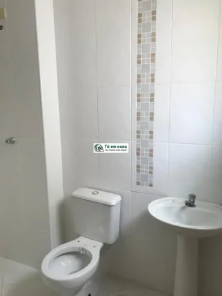 Imagem APARTAMENTO RESIDENCIAL em SÃO JOSÉ DOS CAMPOS - SP, PARQUE RESIDENCIAL AQUARIUS