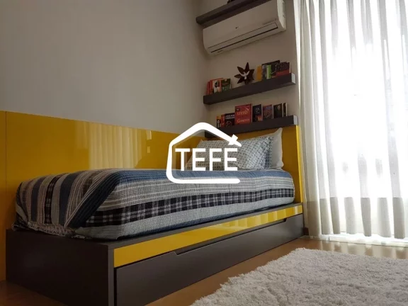 Imagem Cobertura à venda, 264 m² por R$ 3.170.000,00 - Barra da Tijuca - Rio de Janeiro/RJ