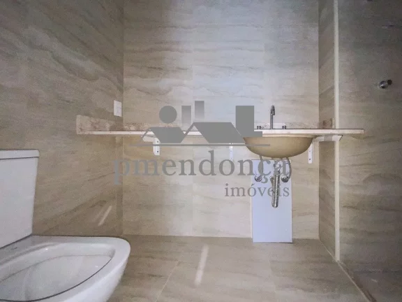 Imagem Apartamento de Alto Padrão em Perdizes com 173m², 3 suítes e 2 vagas.