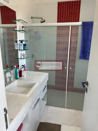 Imagem Casa à Venda em Tamboré Barueri, 4 Suítes, 460m² - R$ 3.998.000