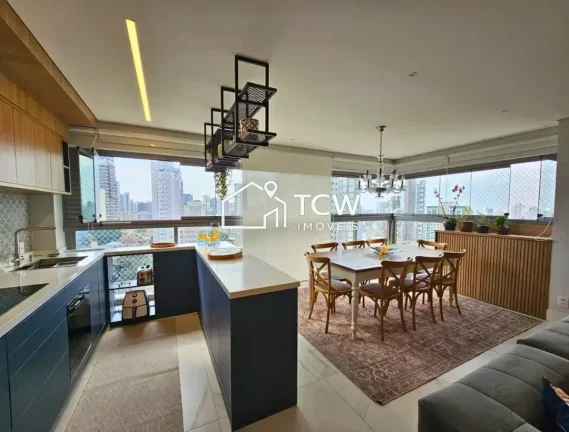 Imagem Apartamento Padrão 2 dorm Vila Mariana