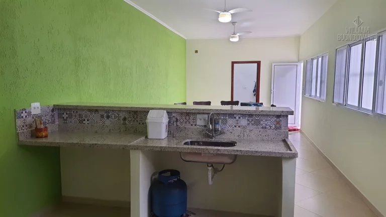 Imagem Casa à Venda em Balneário Flórida, Praia Grande - SP