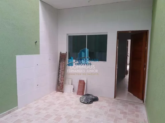 Imagem Casa Padrão