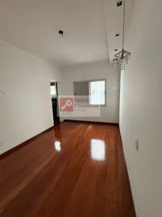 Imagem Apartamento para Venda em Santo André, Centro, 4 dormitórios, 1 suíte, 3 banheiros, 1 vaga