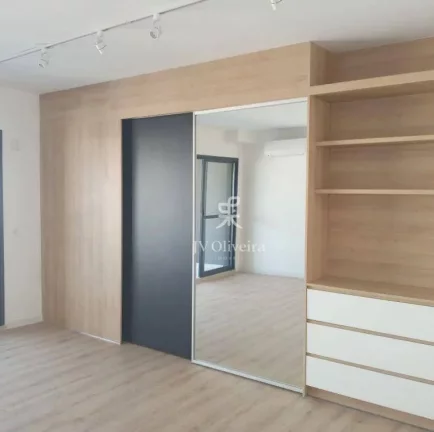 Imagem Apartamento com 3 dormitórios à venda, 98 m²- Pinheiros - São Paulo/SP