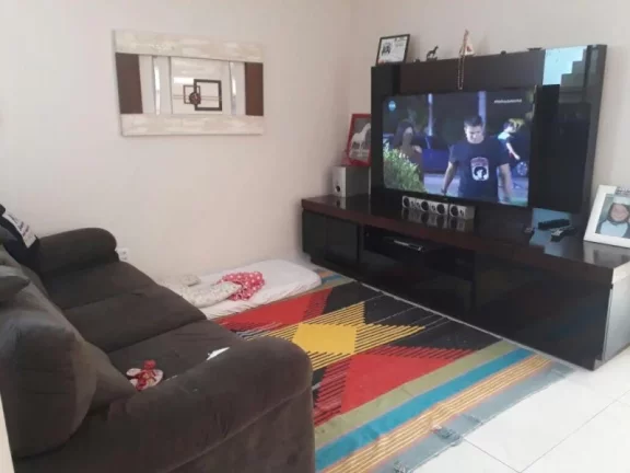 Imagem CASA PARA VENDA EM CONDOMÍNIO FECHADO, BARRA MACAÉ/RJ.