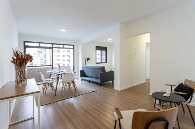 Imagem APARTAMENTO RESIDENCIAL em São Paulo - SP, Vila Olímpia