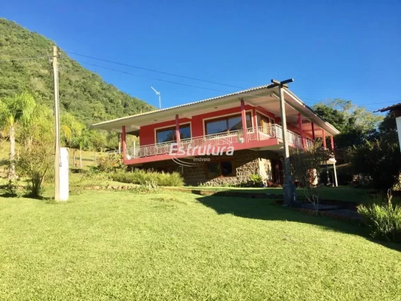 Imagem Sítio maravilhoso com 47 hectares de natureza exuberante!