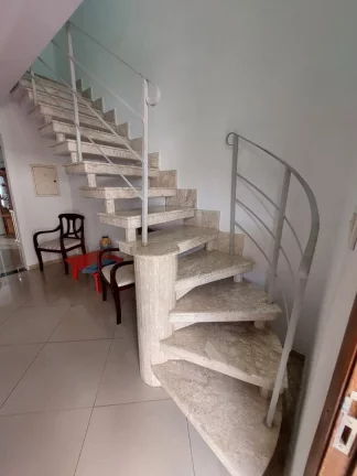 Imagem SOBRADO Á VENDA - CONDOMÍNIO VILLÁGGIO BELLA VISTA I - EM SUMARÉ SP