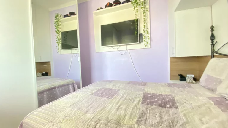 Imagem Apartamento com 2 dorms, Boqueirão, Praia Grande - R$ 380 mil, Cod: 2335