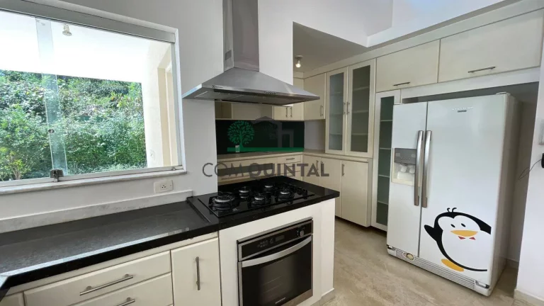 Imagem Casa com 4 Quartos à Venda, 474 m² em Bosque Do Vianna - Cotia