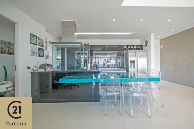 Imagem APARTAMENTO RESIDENCIAL em SÃO PAULO - SP, CAMPO BELO