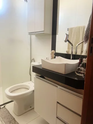 Imagem APARTAMENTO RESIDENCIAL Á VENDA EM FRANCA/SP - 65,40 m² construída, 65,40 m² útil - Parque Doutor Carrão, Franca - 02 dormitórios sendo 01 suíte