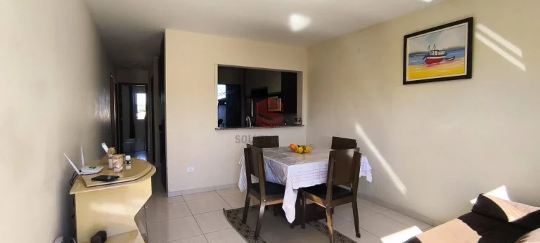 Imagem Casa em Jardim Boa Vista, Campo Largo/PR
