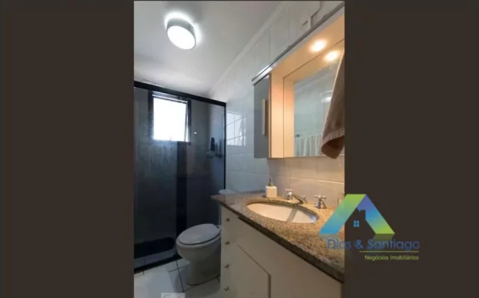 Imagem Apartamento com 2 dormitórios à venda, 50 m² por R$ 460.000,00 - Bosque da Saúde - São Paulo/SP