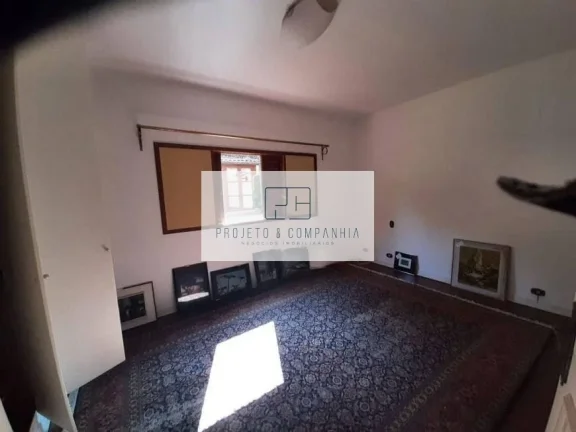 Imagem Casa Sobrado em Jardim Marajoara - São Paulo